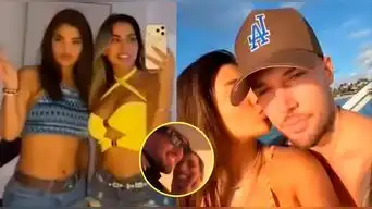 Mayra Solari, examiga de Gabriela Herrera, la ACUSA de traicionar su confianza con su esposo: "Te metiste..."
