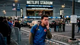 ALERTA MÁXIMA INMIGRANTES | ¿Piensas ir a los estadios del Mundial 2026? Abogado revela las precauciones que debes tener