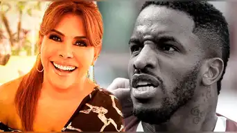 Magaly Medina NO RETROCEDE ante denuncia de Jefferson Farfán: "Si ser mala es no permitir que nadie venga a jod...entonces lo soy"