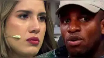 Darinka Ramírez ARRUINA a Jefferson Farfán tras presumir pensión y lo AVERGÜENZA: "¿Sabes qué le gusta a tu hija sí o no?"