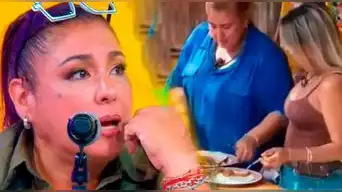 Mónica Torres dice SU VERDAD tras ser expuesta por dar SOBRAS de comida a las 'Víboras 'en ‘La granja VIP’: ¿Qué dijo?