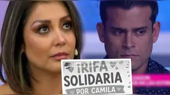 Karla Tarazona peocupa al dar MALAS NOTICIAS sobre la salud de 'Camila' y RUEGA por ayuda: "Necesita con urgencia..."