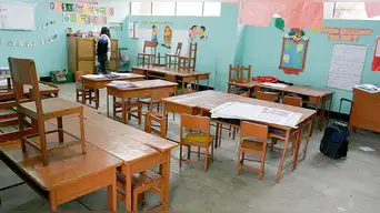 OFICIAL | Suspenden clases escolares este viernes 19 de junio: ¿en qué colegios aplica esta medida extraordinaria?