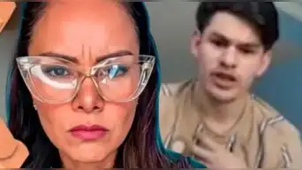 Maricielo Effio genera REPUDIO en redes por su actitud contra joven con discapacidad en TikTok: “Qué mala, cómo puede hacer...”