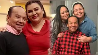 ¡IMPENSADO! Hijos mayores de Melcochita serían OBLIGADOS a PAGAR la pensión de sus hermanitas por la AVANZADA EDAD del cómico