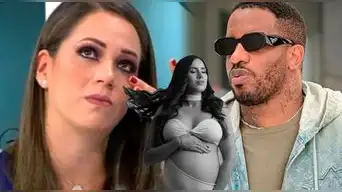 Jefferson Farfán toma DESESPERADA medida con su hijo con Melissa Klug tras revelarse monto de pensión a Darinka Ramírez