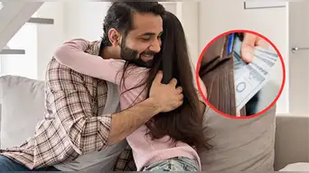 ¿Eres padre y trabajas en planilla? Este BENEFICIO legal podría AUMENTAR TU SUELDO por esta razón que pocos conocen