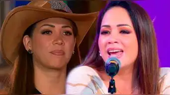 Melissa Klug IMPACTA al revelar cómo la CONVENCIERON para ingresar a 'La Granja VIP': "¿Cuánto es?"