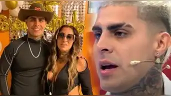 'Tía lisura' de Paul Michael fue diagnosticada con cáncer y se confiesa con Youna sobre tratamiento: "Dios me va a curar"