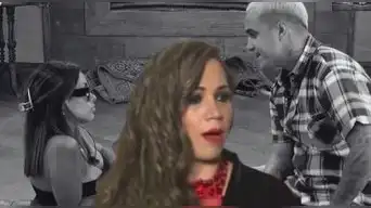 Melissa Klug se pronuncia sobre presuntos coqueteos de Jesús Barco y Shirley Arica en 'La Granja VIP': "Él salía más a hablar con ella"
