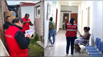 ¡ALERTA SANITARIA! Contraloría detecta medicinas vencidas y falta de antirretrovirales en centros de salud de esta región