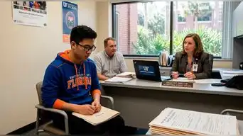 ALERTA inmigrantes con visa de estudiante en Florida: Estos son los cambios en la ley HB 1471