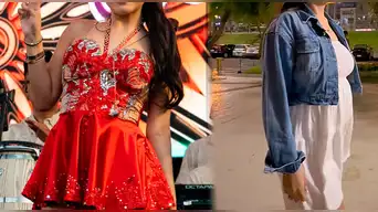 Querida cantante de cumbia sorprende al anunciar su EMBARAZO tras ausentarse de conciertos: "Voy a ser mamá, es una bendición"