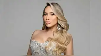 Mirian Beler es la flamante Señora Perú Lima Norte 2026