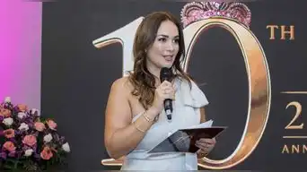 Perú será sede del Miss Teen Model International y Miss Top Model International