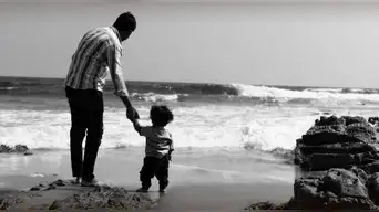 Frases para un papá fallecido en el Día del Padre 2026: mensajes para recordarlo con amor y felicidad