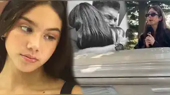 Gaela Barraza expone DOLOROSO momento tras sufrir IRREPARABLE PÉRDIDA y ser internada en clínica: "Te extraño cada día"