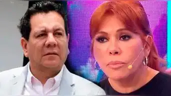 Revelan la RADICAL MEDIDA que habría tomado Ney Guerrero sobre el programa de Magaly Medina: "¡Ay mamacita! "