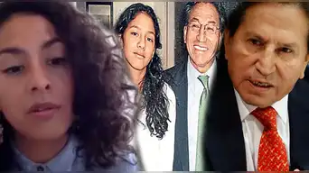 La REVANCHA de Zaraí Toledo: la hija que enfrentó a Alejandro Toledo por su APELLIDO y hoy triunfa con su MILLONARIA carrera