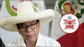 JNE declara infundadas las apelaciones de Juntos por el Perú para anular mesas de votación electorales en Lima y EE.UU.