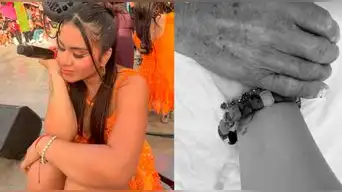 Thamara Gómez rompe CORAZONES con desgarrador mensaje tras sufrir difícil pérdida: “Cómo decirle”