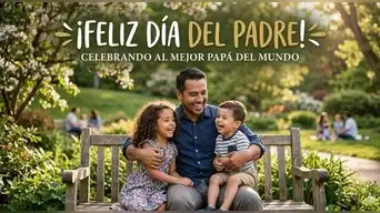 Día del Padre frases