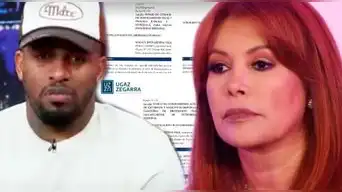 Magaly Medina anuncia que realizó ALARMANTE denuncia tras recibir amenazas: "Por orden de Jefferson Farfán"