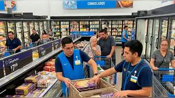 ALERTA MÁXIMA en Walmart: RETIRAN INDEFINIDAMENTE este producto básico en los hogares por posibles casos de salmonela