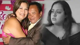 ¿Y Heydi Amado? Melcochita se le DECLARA a Monserrat y estarían a un paso de reconciliarse: "Tú eres mi esposa"