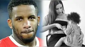 ¿Para Jefferson Farfán? Darinka Ramírez aparece con tremenda SORPRESA por el Día del Padre tras invitarlo a celebrar con su hija