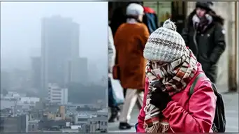 Invierno inicia este 21 de junio en Perú: Senamhi anuncia cambio de estación y alerta climática por El Niño Costero
