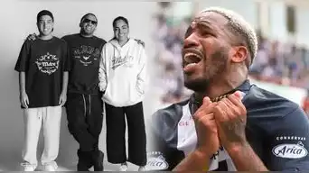 ¿Nadie lo celebró? Jefferson Farfán lanza IMPENSADA publicación en el Día del Padre tras polémicas por trato con sus hijos