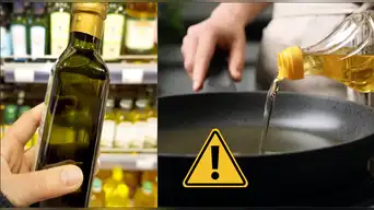 Retiran con urgencia este conocido aceite de oliva de los supermercados por peligrosa razón: ANMAT revela detalles