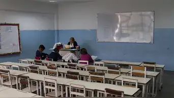 OFICIAL | Suspenden clases MAÑANA lunes 22 de junio: medida se extenderá por dos meses y estos son los motivos