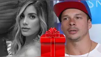 ¿Le hizo DESPLANTE? Korina Rivadeneira le hace 'REGALAZO' a Mario Hart por el 'Día del Padre', pero él tiene IMPENSADA reacción