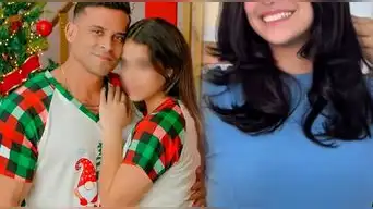 Hija mayor de Christian Domínguez LO PERDONA y le da TREMENDA SORPRESA por el ‘Día del Padre’: "Te amo con todo mi corazón"