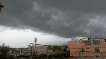 Senamhi lanza alerta por CUARTO FRIAJE: temperaturas bajarán hasta 14°C en estas ciudades del Perú