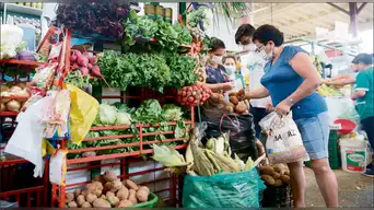 Canasta básica en riesgo: El Niño en Perú elevaría precios de papa, ají y hortalizas por lluvias intensas y huaicos 2026.