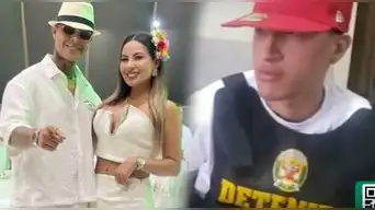 PNP captura a hermano de Paul Michael por presunta participación en 'Los Terribles de Breña', banda acusada de robar celulares