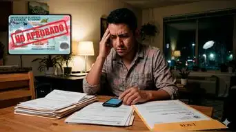 ALERTA, solicitantes de Green Card: Los inmigrantes que esperan este documento por motivos familiares lideran ALARMANTE lista