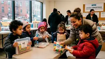BUENAS NOTICIAS | Nueva York lanza NUEVO PROGRAMA para ayudar a estas personas y familias: ¿Cómo aplicar?