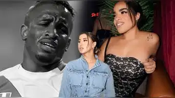 Hija mayor de Jefferson Farfán le hace 'DESPLANTE' en el Día del Padre y Xiomy Kanashiro toma DESESPERADA medida