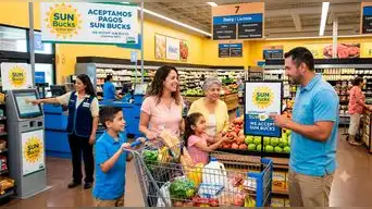 ¿Todavía no utilizas el SUN Bucks? Esta es la FECHA LÍMITE para que puedas gastar los fondos antes de que venzan
