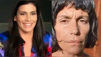 ¡IRRECONOCIBLE! Andrea Montenegro reaparece sin maquillaje ni filtros y DESATA una lluvia de reacciones en redes