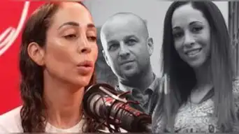 Olinda Castañeda reaparece tras FALLECIMIENTO de Jean Francois Dietlin, padre de su hija, con SORPRESIVO mensaje: "Habiendo esperado..."