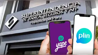 ¿Aportes a AFP podrán realizarse mediante Yape y Plin? SBS plantea nueva medida de recaudo