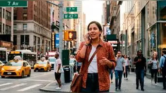 CONFIRMADO | El nuevo código telefónico en Nueva York: Solo aplicará en estas zonas de la ciudad y qué cambia para los ciuadadanos