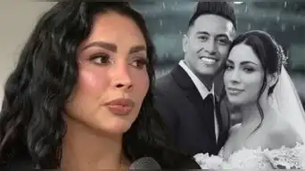 Pamela Franco desata polémica al CHOTEAR casarse con Christian Cueva: "No me conviene porque ahora lo tengo todo a mi nombre"