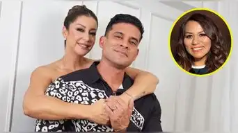 Vidente Ángela Alejos: "Karla perdonará traición de Christian"
