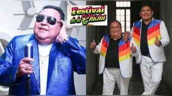 “Festival de la Chicha” marcará historia en el Perú